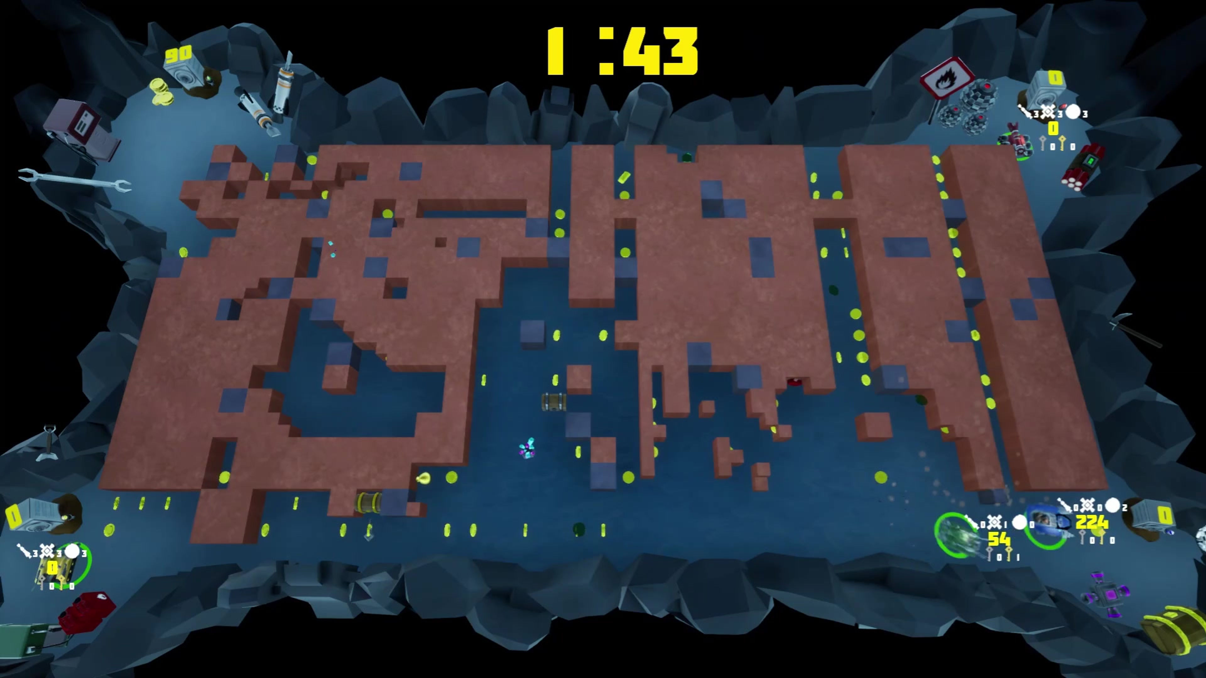 TankDozerVideos